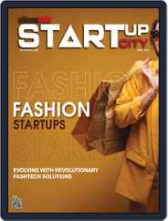 SiliconIndia STARTUP CITY Magazine (Digital) Subscription