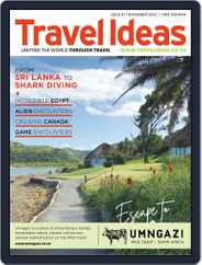 Travel Ideas Magazine (Digital) Subscription