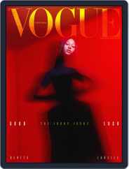 Vogue Portugal Magazine (Digital) Subscription
