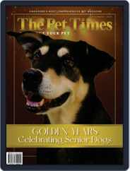 The Pet Times Magazine (Digital) Subscription