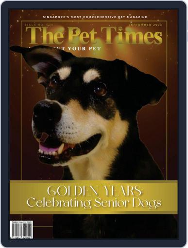 The Pet Times