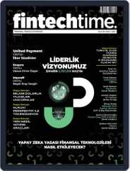 FinTechTime Magazine (Digital) Subscription