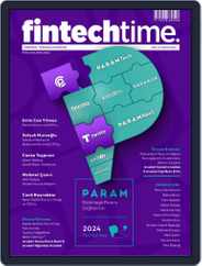 FinTechTime Magazine (Digital) Subscription