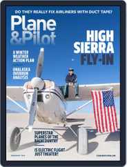 Plane & Pilot (Digital) Subscription                    January 1st, 2023 Issue