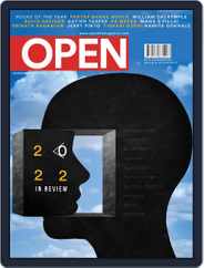 Open India (Digital) Subscription                    December 16th, 2022 Issue