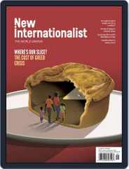 New Internationalist (Digital) Subscription                    January 1st, 2023 Issue