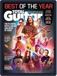 Total Guitar (Digital) Subscription                    January 1st, 2023 Issue