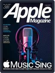 Apple (Digital) Subscription                    December 16th, 2022 Issue