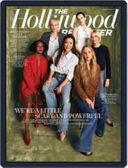 The Hollywood Reporter (Digital) Subscription                    December 16th, 2022 Issue