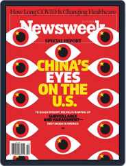 Newsweek (Digital) Subscription                    December 23rd, 2022 Issue