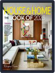 House & Home (Digital) Subscription                    January 1st, 2023 Issue