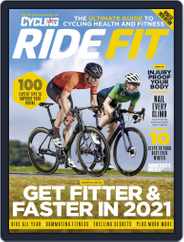 Ride Fit Magazine (Digital) Subscription                    November 20th, 2020 Issue