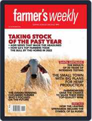Farmer's Weekly (Digital) Subscription                    December 23rd, 2022 Issue
