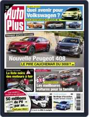 Auto Plus France (Digital) Subscription                    December 16th, 2022 Issue