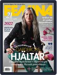 Femina Sweden (Digital) Subscription                    December 4th, 2022 Issue
