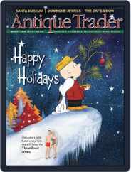Antique Trader (Digital) Subscription                    January 1st, 2023 Issue