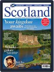Scotland (Digital) Subscription                    January 1st, 2023 Issue