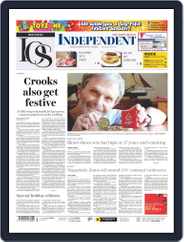 Independent on Saturday (Digital) Subscription                    December 17th, 2022 Issue