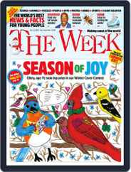 The Week Junior US (Digital) Subscription                    December 23rd, 2022 Issue