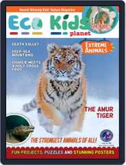 Eco Kids Planet (Digital) Subscription                    December 1st, 2022 Issue