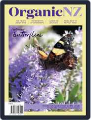 Organic NZ (Digital) Subscription                    January 1st, 2023 Issue