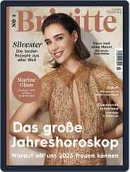 Brigitte (Digital) Subscription                    December 21st, 2022 Issue