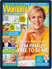 New Zealand Woman’s Weekly (Digital) Subscription                    December 29th, 2022 Issue