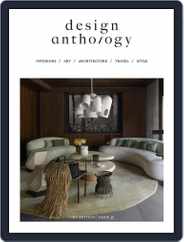 Design Anthology, Asia Edition (Digital) Subscription                    December 1st, 2022 Issue
