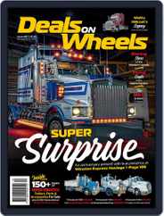 Deals On Wheels Australia (Digital) Subscription                    December 18th, 2022 Issue