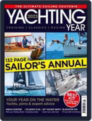 Sailing Today (Digital) Subscription                    January 2nd, 2023 Issue