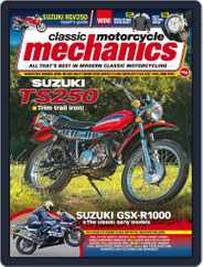 Classic Motorcycle Mechanics (Digital) Subscription                    December 19th, 2022 Issue