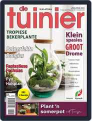 Die Tuinier Tydskrif (Digital) Subscription                    January 1st, 2023 Issue