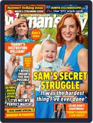 Woman's Day Magazine NZ (Digital) Subscription                    December 26th, 2022 Issue