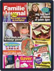 Familie Journal (Digital) Subscription                    December 19th, 2022 Issue
