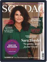 SØNDAG (Digital) Subscription                    December 19th, 2022 Issue