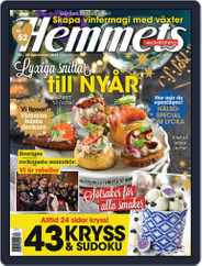 Hemmets Veckotidning (Digital) Subscription                    December 20th, 2022 Issue