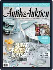 Antik & Auktion (Digital) Subscription                    January 1st, 2023 Issue