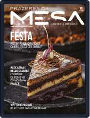 Prazeres da Mesa (Digital) Subscription                    November 21st, 2022 Issue