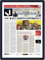 Sunday Independent (Digital) Subscription                    December 18th, 2022 Issue