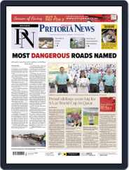 Pretoria News Weekend (Digital) Subscription                    December 17th, 2022 Issue