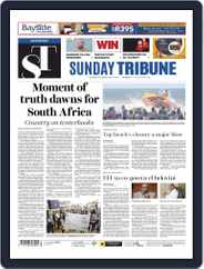 Sunday Tribune (Digital) Subscription                    December 18th, 2022 Issue