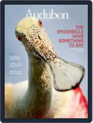 Audubon (Digital) Subscription                    December 5th, 2022 Issue