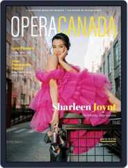 Opera Canada (Digital) Subscription                    December 12th, 2022 Issue