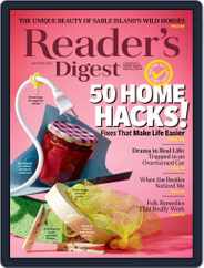Reader's Digest Canada (Digital) Subscription                    January 1st, 2023 Issue