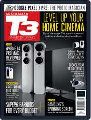 T3 Australia (Digital) Subscription                    January 1st, 2023 Issue