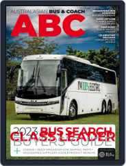 Australasian Bus & Coach (Digital) Subscription                    December 19th, 2022 Issue