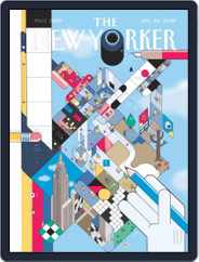 The New Yorker (Digital) Subscription                    December 26th, 2022 Issue