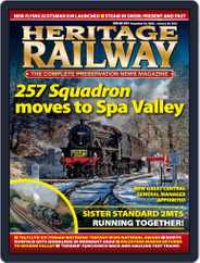 Heritage Railway (Digital) Subscription                    December 20th, 2022 Issue