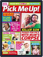 Pick Me Up! (Digital) Subscription                    December 29th, 2022 Issue