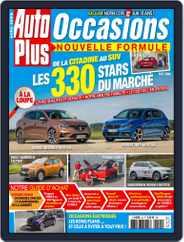 Auto Plus France (Digital) Subscription                    January 1st, 2023 Issue